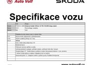 Škoda Octavia 2
