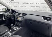 Škoda Octavia 25