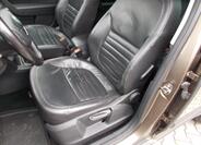 Škoda Yeti 19