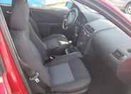 Ford Mondeo 8