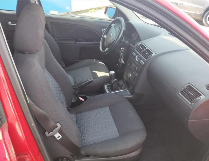 Ford Mondeo 8