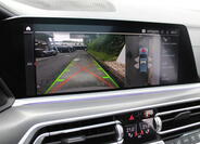 BMW X5 19