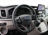Ford Tourneo Custom 17