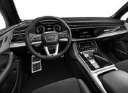 Audi Q7 5