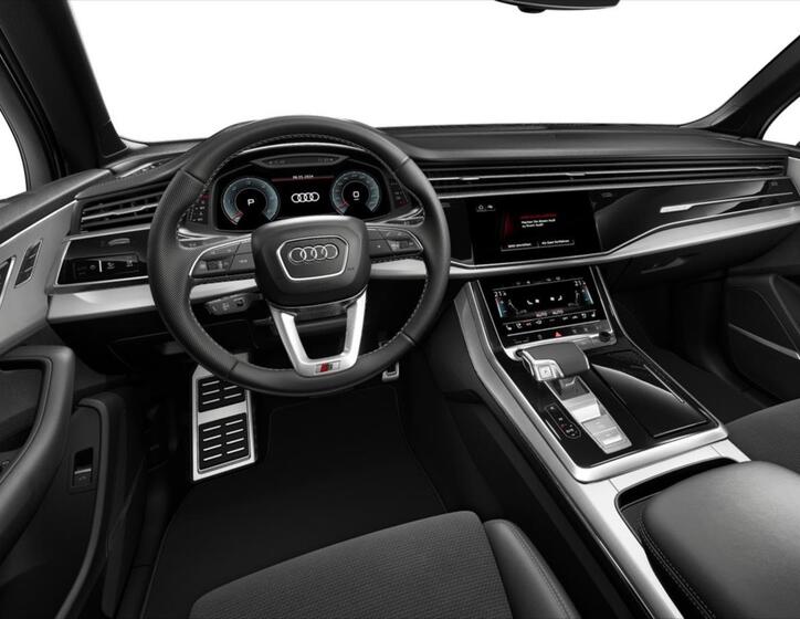 Audi Q7 5