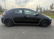 Honda Civic 6