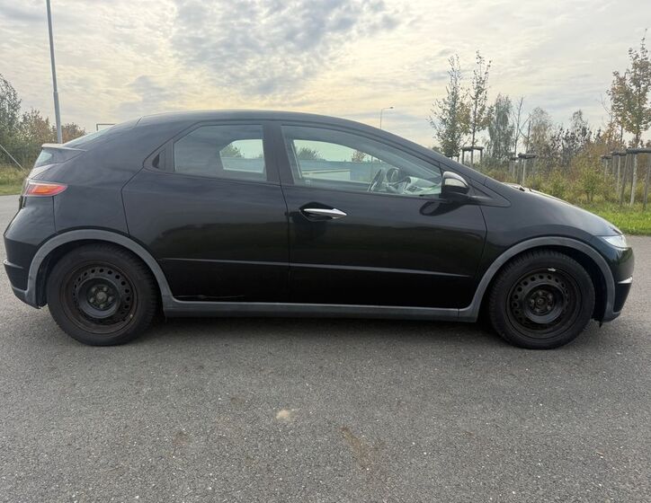 Honda Civic 6