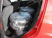 Chevrolet Spark 8