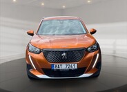 Peugeot 2008 2