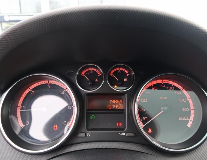 Peugeot 308 11