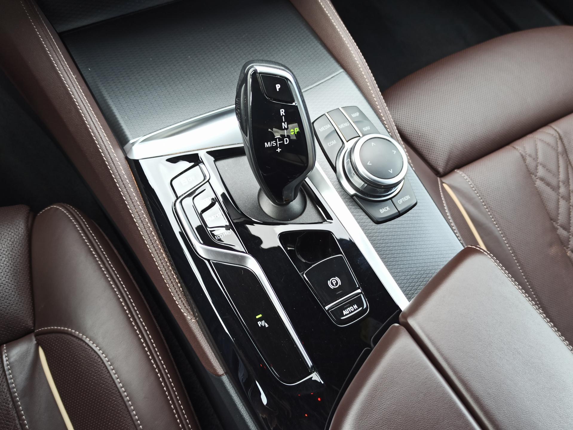 BMW Řada 5