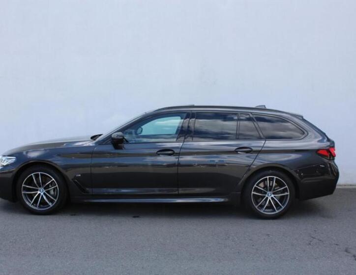 BMW Řada 5 3