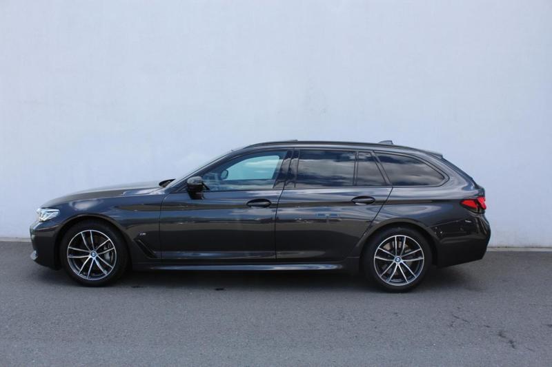 BMW Řada 5