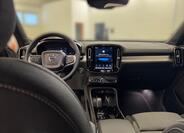 Volvo XC40 10