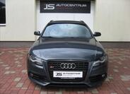 Audi S4 3
