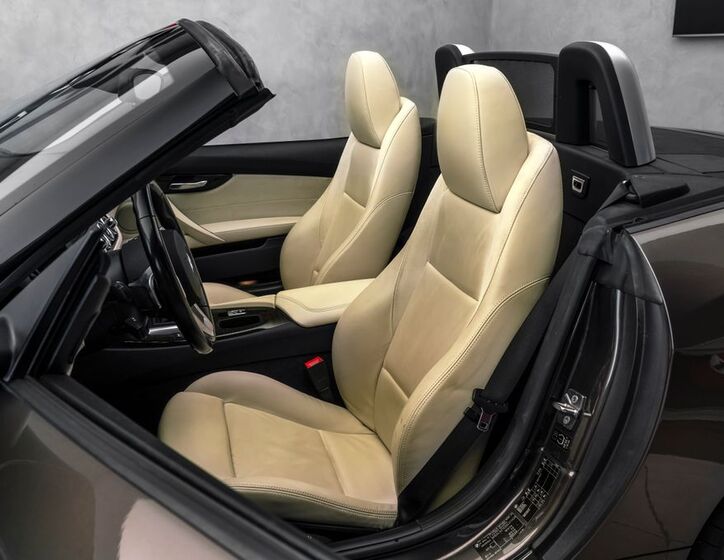 BMW Z4 14