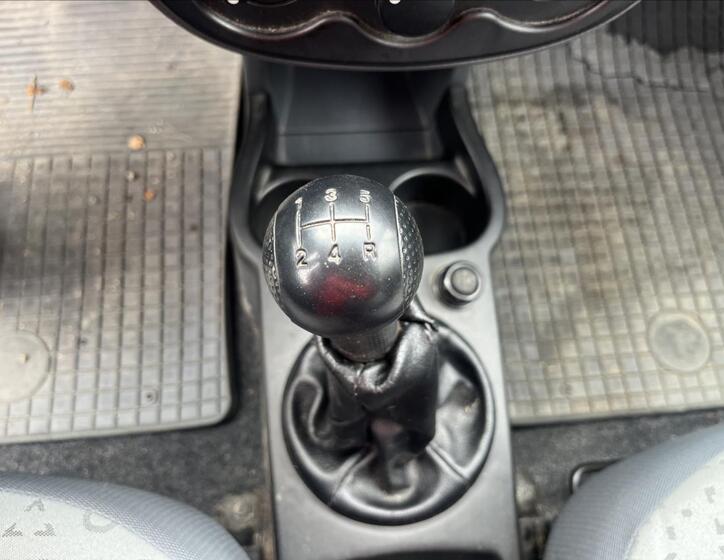 Chevrolet Spark 18