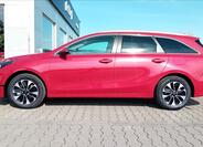 KIA Ceed 7