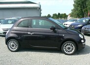 Fiat 500C 8