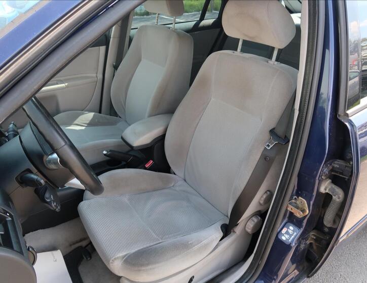 Ford Mondeo 10