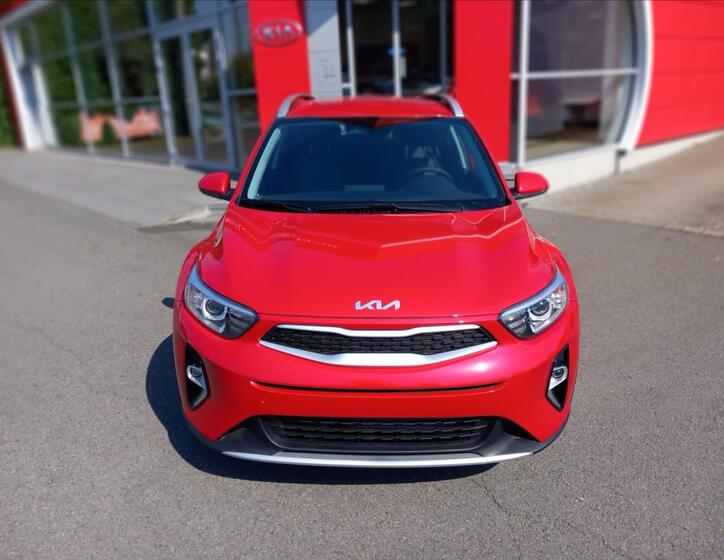 KIA Stonic 1