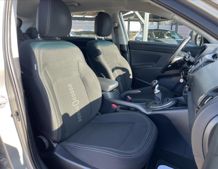 KIA Sportage 19