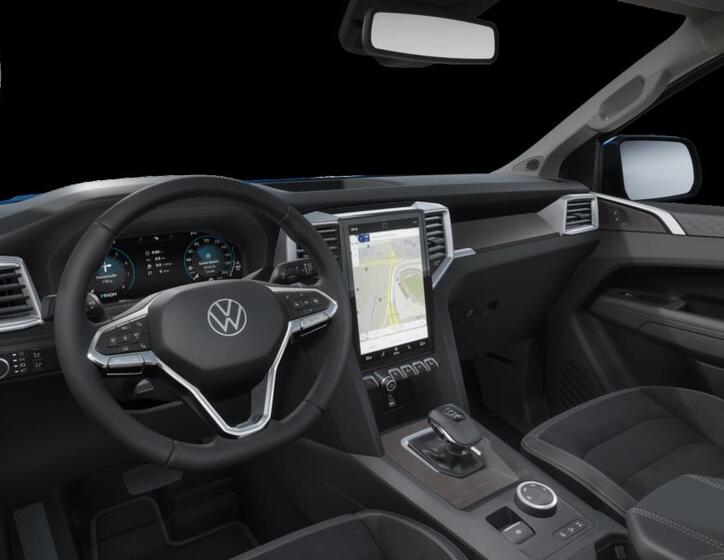 Volkswagen Amarok 6