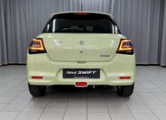 Suzuki Swift 7