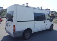 Ford Transit 10