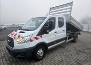 Ford Transit 1