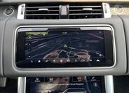 Land Rover Range Rover Sport 25