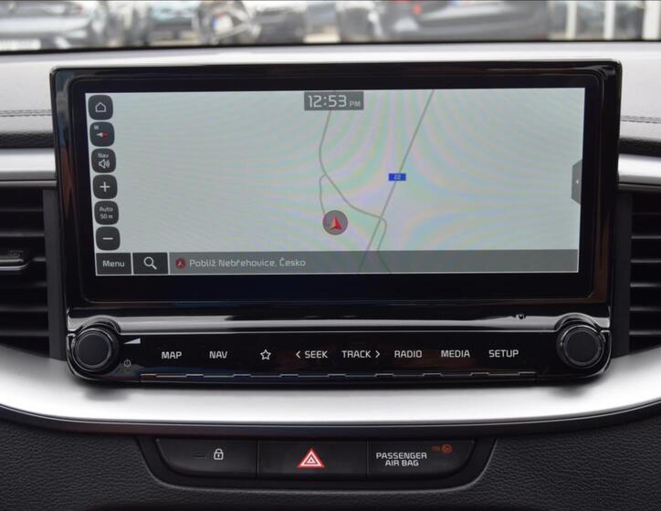 KIA Ceed 9