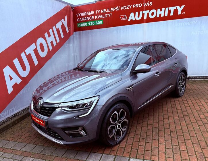 Renault Arkana 1