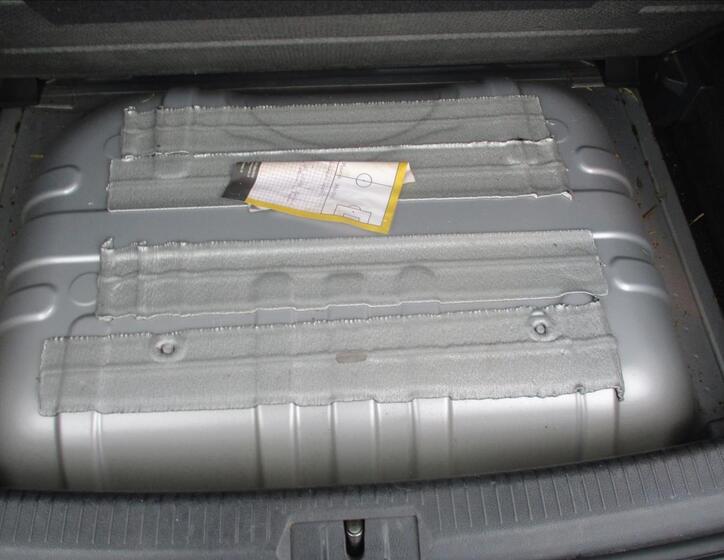 Volkswagen Golf 10