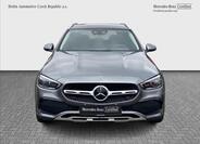 Mercedes-Benz Třídy C 8