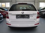Škoda Octavia 5
