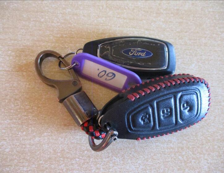 Ford Focus 32