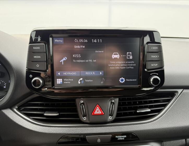 Hyundai i30 14