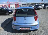 Fiat Punto 6