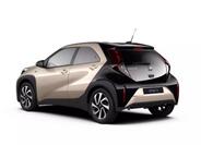 Toyota Aygo 2