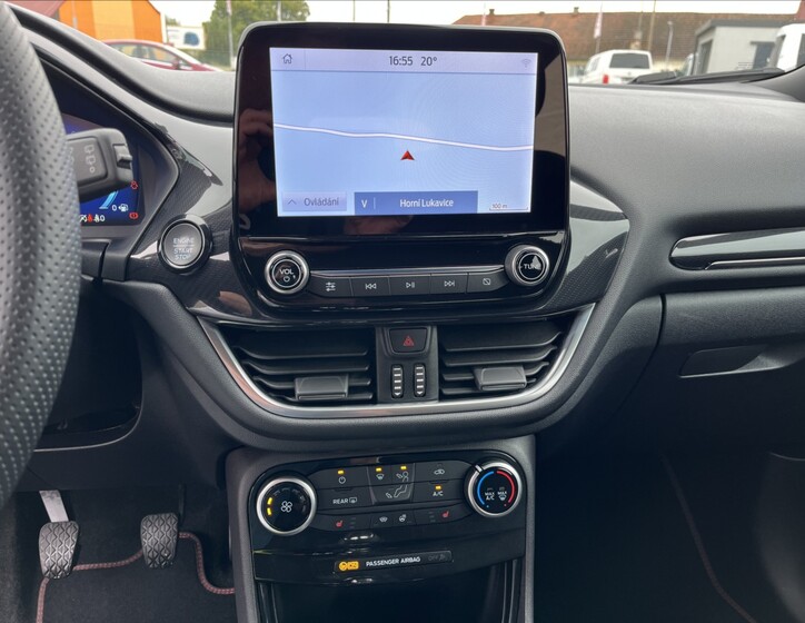 Ford Puma 24