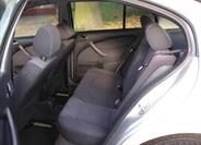 Škoda Octavia 10