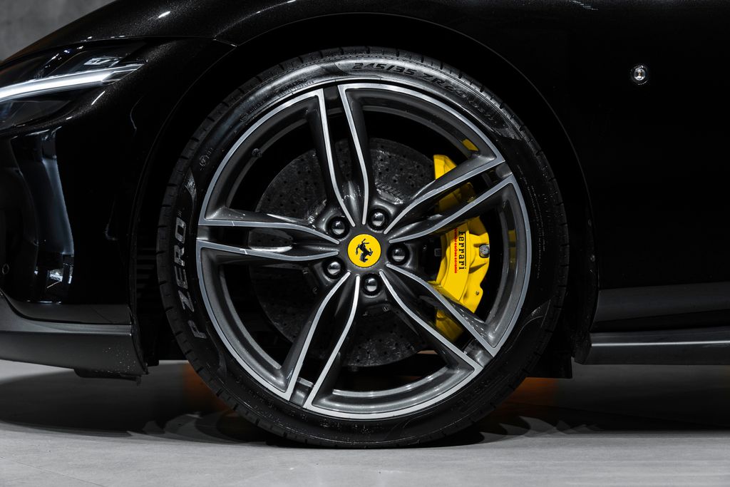Ferrari Roma