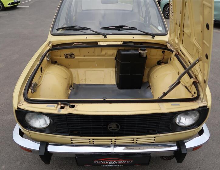 Škoda 105 18