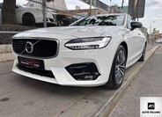 Volvo V90 1