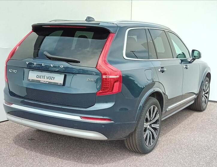 Volvo XC90 2