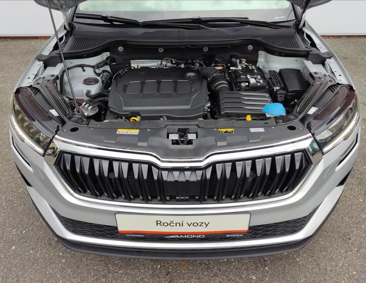 Škoda Karoq 27