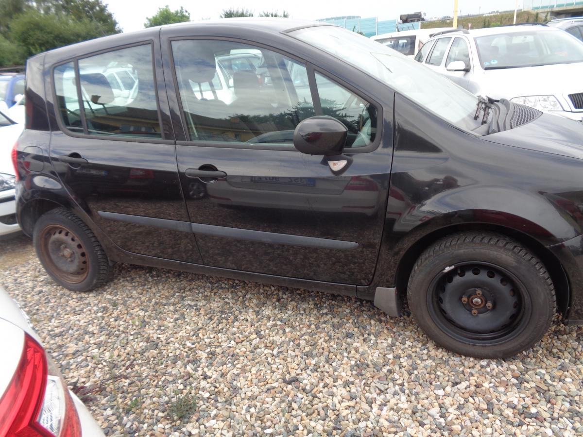 Renault Modus