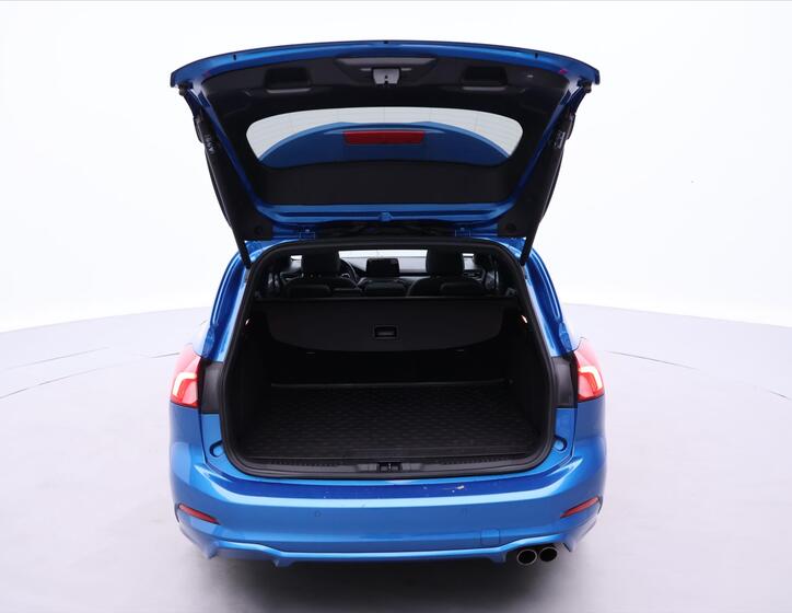 Ford Focus 9