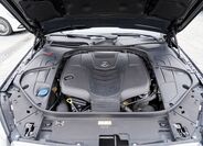 Mercedes-Benz Třídy S 10